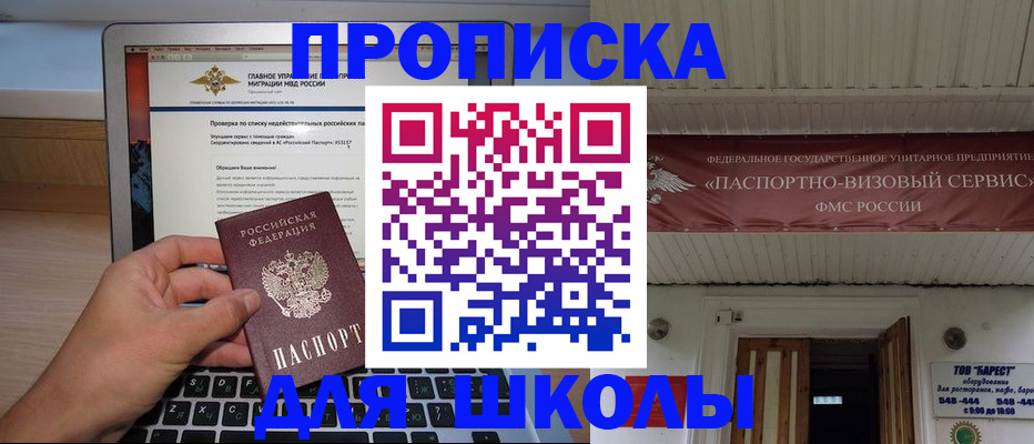временная регистрация поиск в Светлом
